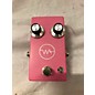 Used Wa Used WA Custom Fuzz Effect Pedal thumbnail