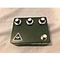 Used Seeker Electric Effects Used Seeker Electric Effects Oculus Effect Pedal thumbnail