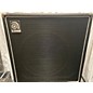 Used Ampeg Used Ampeg BA115 100W 1x15 Bass Combo Amp thumbnail