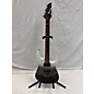 Used Ibanez Used Ibanez RG421 Black Pearl Solid Body Electric Guitar thumbnail