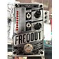 Used DigiTech FreqOut Frequency Dynamic Feedback Generator Effect Pedal