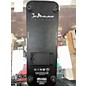 Used Dunlop JB95 Joe Bonamassa Signature Crybaby Effect Pedal thumbnail