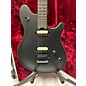 Used EVH Wolfgang Special Stealth Solid Body Electric Guitar