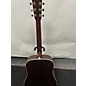 Used Martin Used Martin D16E Natural Acoustic Electric Guitar