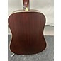 Used Martin Used Martin D16E Natural Acoustic Electric Guitar