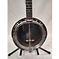 Used Epiphone Masterbuilt Banjo Banjo