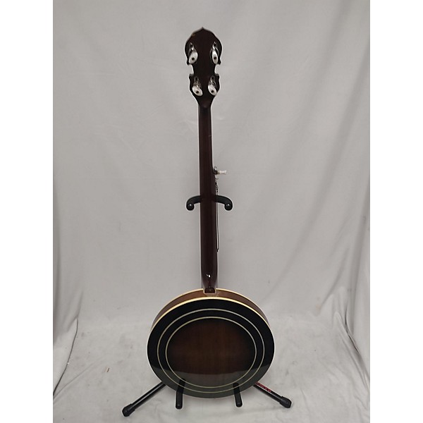 Used Epiphone Masterbuilt Banjo Banjo