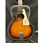 Vintage Truetone 1960s Acoustic Acoustic Guitar thumbnail