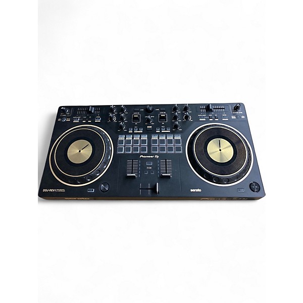 Used Pioneer DJ Used Pioneer DJ DDJ-REV1 DJ Controller