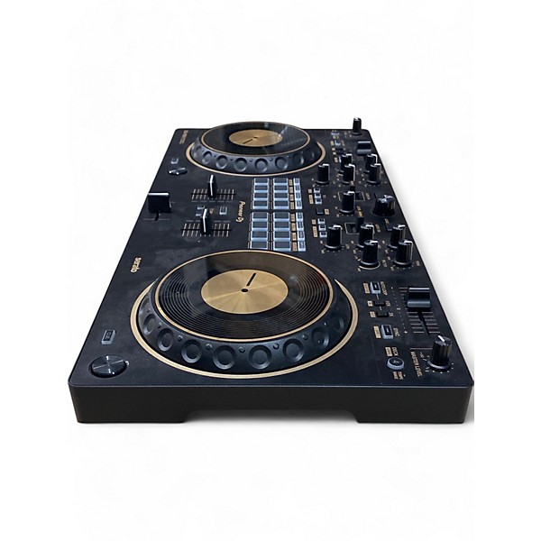 Used Pioneer DJ Used Pioneer DJ DDJ-REV1 DJ Controller