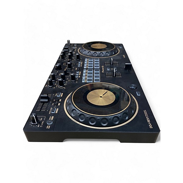 Used Pioneer DJ Used Pioneer DJ DDJ-REV1 DJ Controller