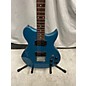 Used Washburn WI14 Solid Body Electric Guitar