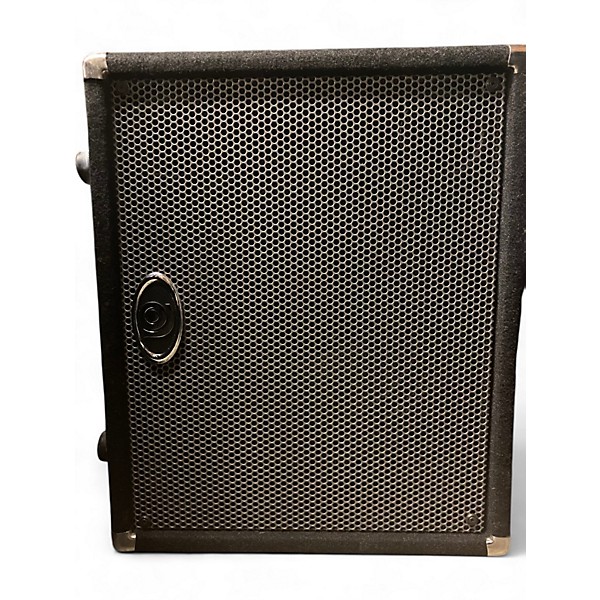 Used Ampeg BSE115P Bass Cabinet