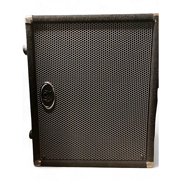 Used Ampeg BSE115P Bass Cabinet