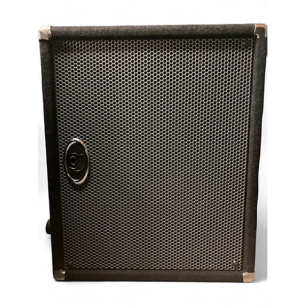 Used Ampeg BSE115P Bass Cabinet