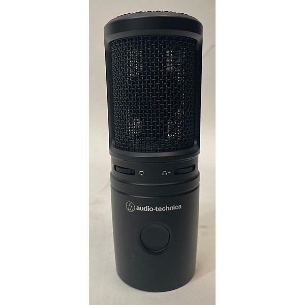 Used Audio-Technica Used Audio-Technica AT2020USBX USB Microphone