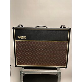 Used VOX Used VOX AC30CC2X 2x12 30W Tube Guitar Combo Amp