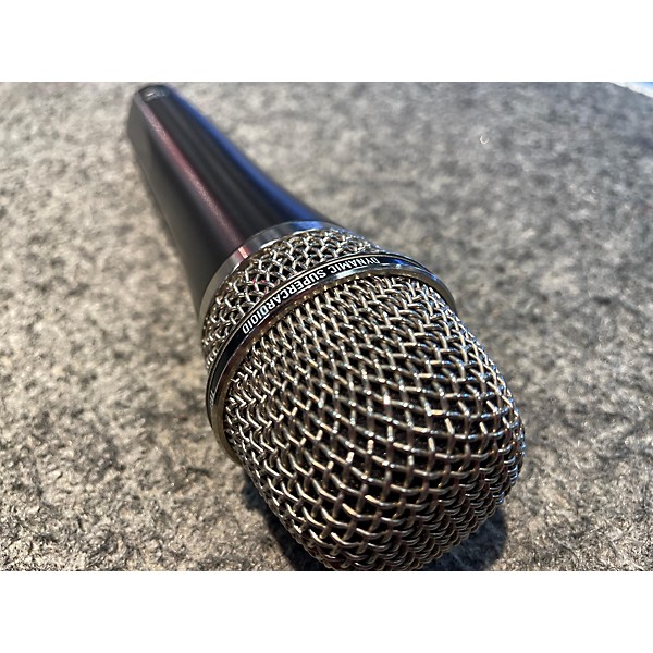 Used TELEFUNKEN Used TELEFUNKEN M80 Dynamic Microphone