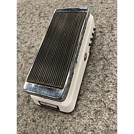 Used Xotic Effects Used Xotic Effects Exotic Wah XW-1 Effect Pedal