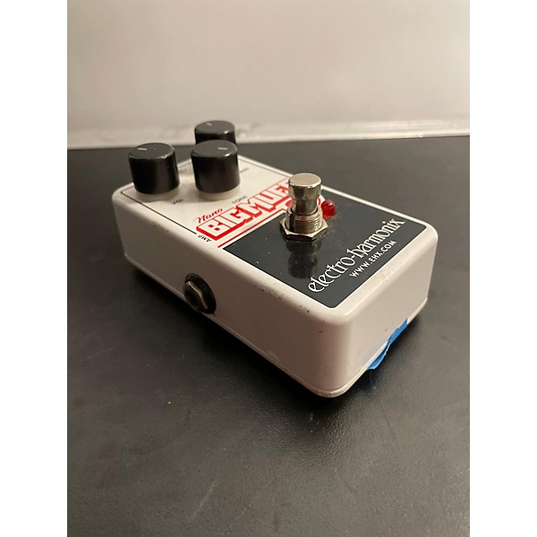 Used Electro-Harmonix Used Electro-Harmonix Big Muff Nano Effect Pedal