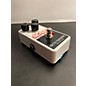 Used Electro-Harmonix Used Electro-Harmonix Big Muff Nano Effect Pedal