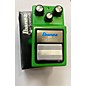 Used Ibanez MIJ TS9 Reissue Effect Pedal thumbnail