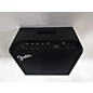 Used Fender Used Fender Mustang LT25 25W 1x8 Guitar Combo Amp