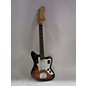 Used Fender Used 2005 Fender CIJ FENDER JAGUAR JG-66 3 Tone Sunburst Solid Body Electric Guitar thumbnail