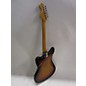 Used Fender Used 2005 Fender CIJ FENDER JAGUAR JG-66 3 Tone Sunburst Solid Body Electric Guitar