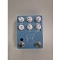 Used JHS Pedals Used JHS Pedals ARTIFICIAL BLONDE Effect Pedal thumbnail