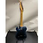 Used Fender Used Fender American Professional Telecaster Midnight Blue Solid Body Electric Guitar