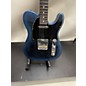 Used Fender Used Fender American Professional Telecaster Midnight Blue Solid Body Electric Guitar