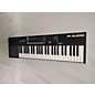 Used M-Audio CODE49 MIDI Controller thumbnail