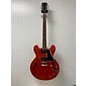 Used Gibson Used 2003 Gibson ES333 Faded Orange Hollow Body Electric Guitar