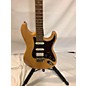 Used Xaviere Doublecut Solid Body Electric Guitar