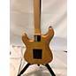 Used Xaviere Doublecut Solid Body Electric Guitar