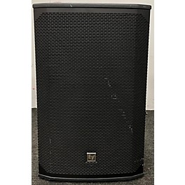 Used Electro-Voice EKX15P Powered Speaker