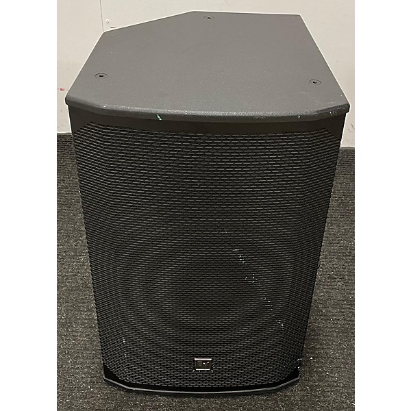 Used Electro-Voice EKX15P Powered Speaker