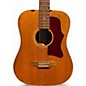 Vintage Gibson Vintage 1970s Gibson B-45/12 Natural 12 String Acoustic Guitar