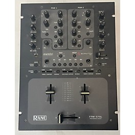 Used RANE Used RANE TTM57SL DJ Mixer