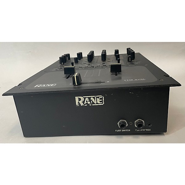 Used RANE Used RANE TTM57SL DJ Mixer