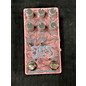 Used Old Blood Noise Endeavors Excess V2 Modulated Distortion Effects Pedal Pink Effect Pedal thumbnail