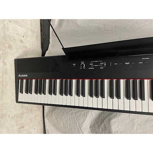 Used Alesis RECITAL Stage Piano