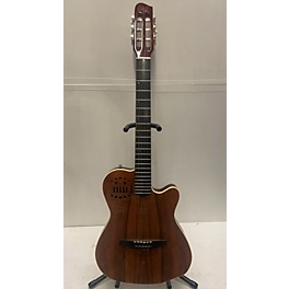 Used Godin ACS KOA EXTREME Classical Acoustic Electric Guitar