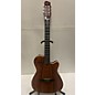 Used Godin ACS KOA EXTREME Classical Acoustic Electric Guitar thumbnail