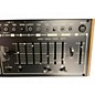 Used Behringer Used Behringer SYNCUSSION SY-1 Drum Machine