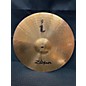 Used Zildjian 18in I SERIES CRASH Cymbal thumbnail