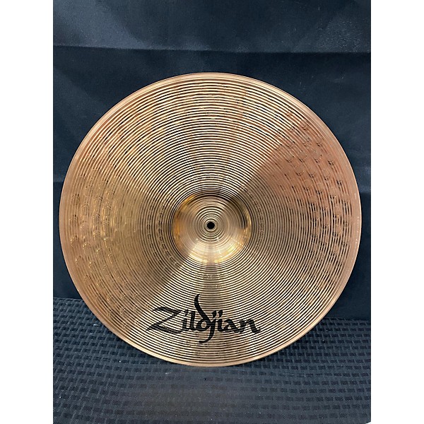 Used Zildjian 18in I SERIES CRASH Cymbal