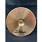 Used Zildjian 18in I SERIES CRASH Cymbal