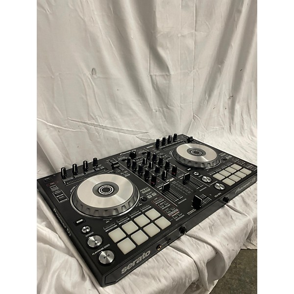 Used Pioneer DJ Used Pioneer DJ DDJSR2 DJ Controller